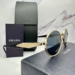 New PRADA Sunglasses